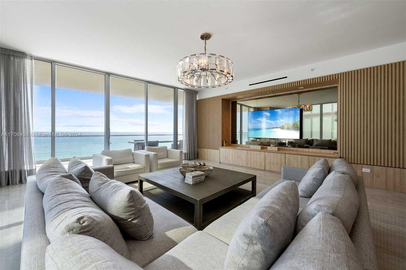 Small Image of 18501 COLLINS AVE #601, Sunny Isles Beach Number 71