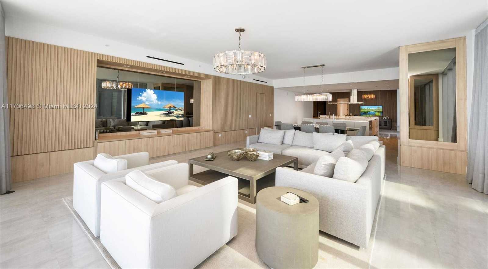 Small Image of 18501 COLLINS AVE #601, Sunny Isles Beach Number 73