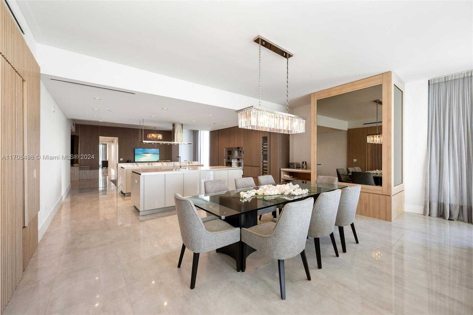 Small Image of 18501 COLLINS AVE #601, Sunny Isles Beach Number 74