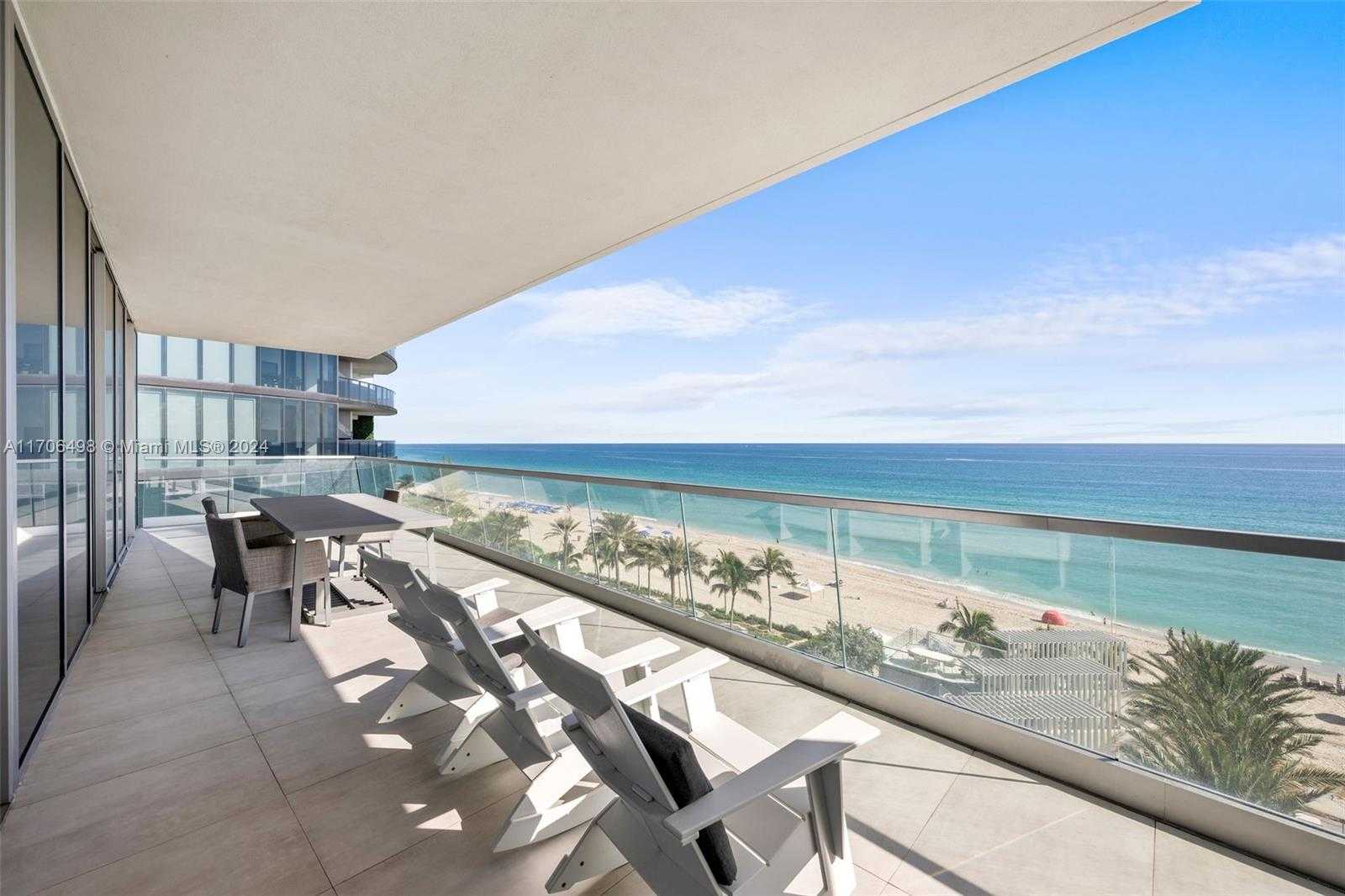Small Image of 18501 COLLINS AVE #601, Sunny Isles Beach Number 77