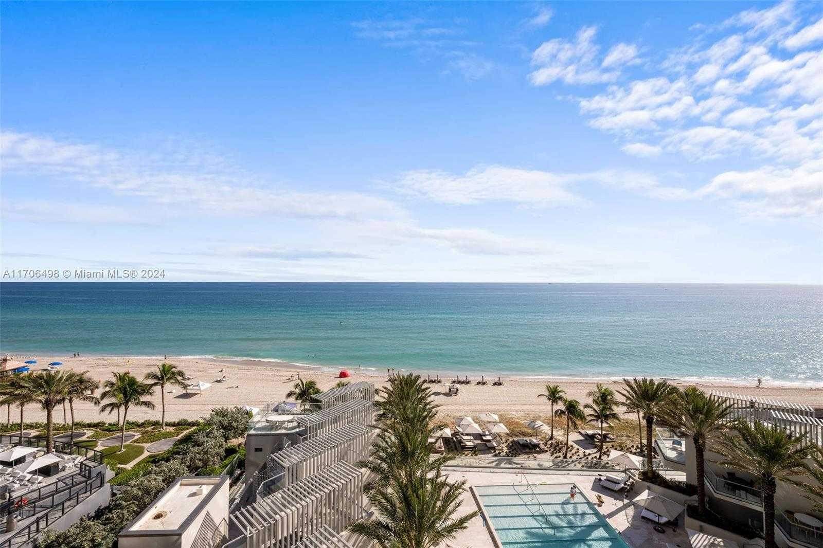 Small Image of 18501 COLLINS AVE #601, Sunny Isles Beach Number 78