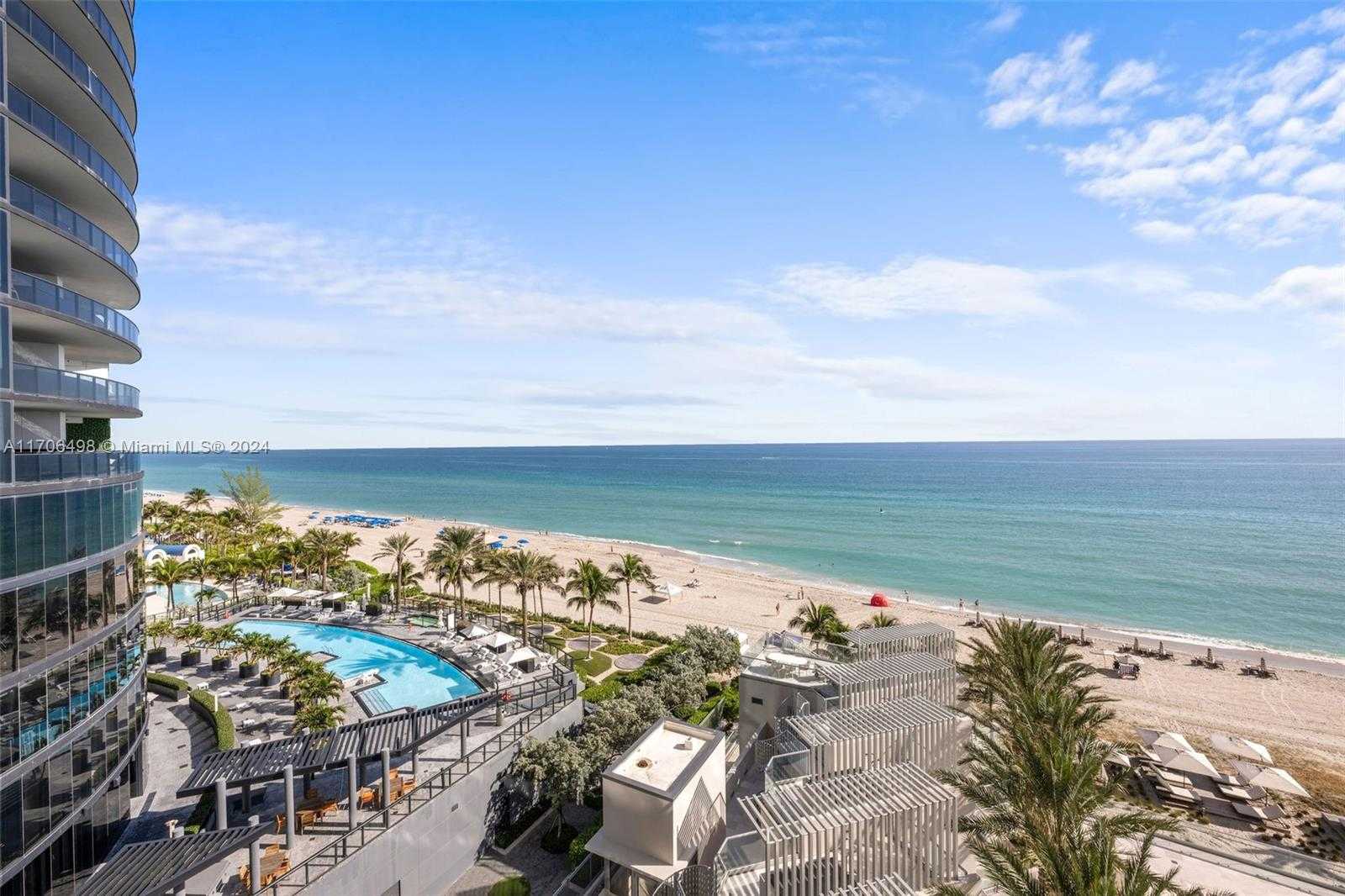 Small Image of 18501 COLLINS AVE #601, Sunny Isles Beach Number 79