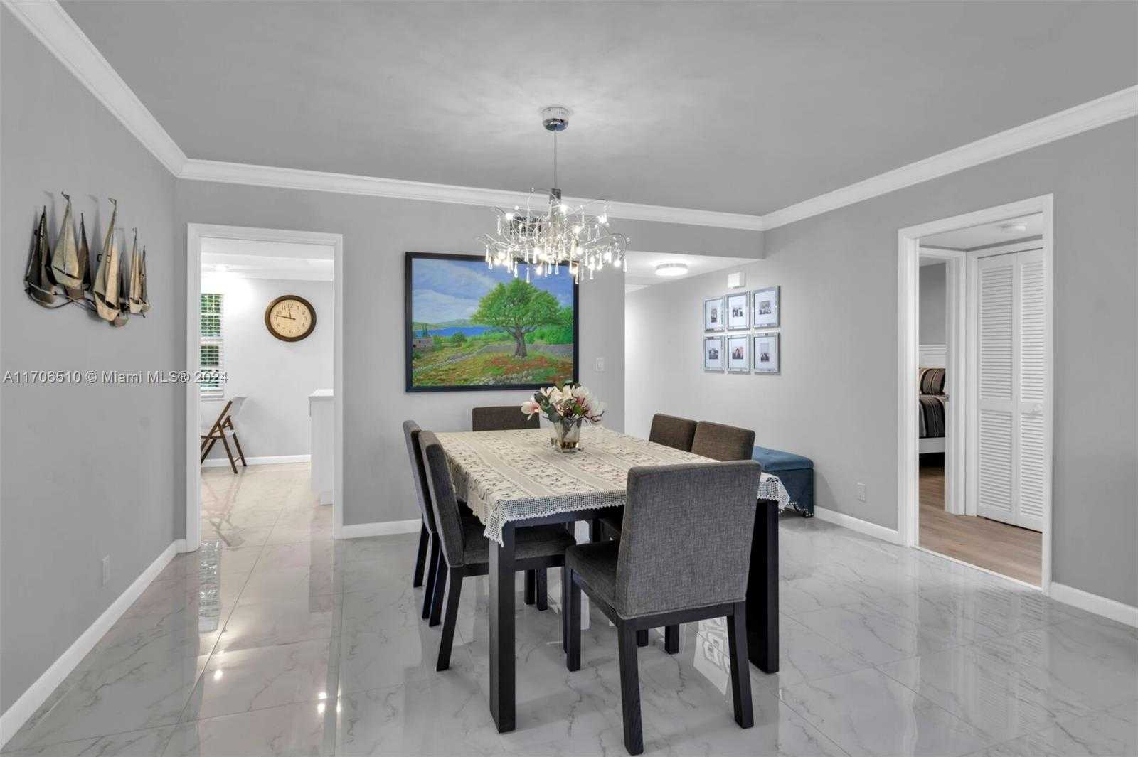 Small Image of 821 CYPRESS BLVD #304, Pompano Beach Number 10