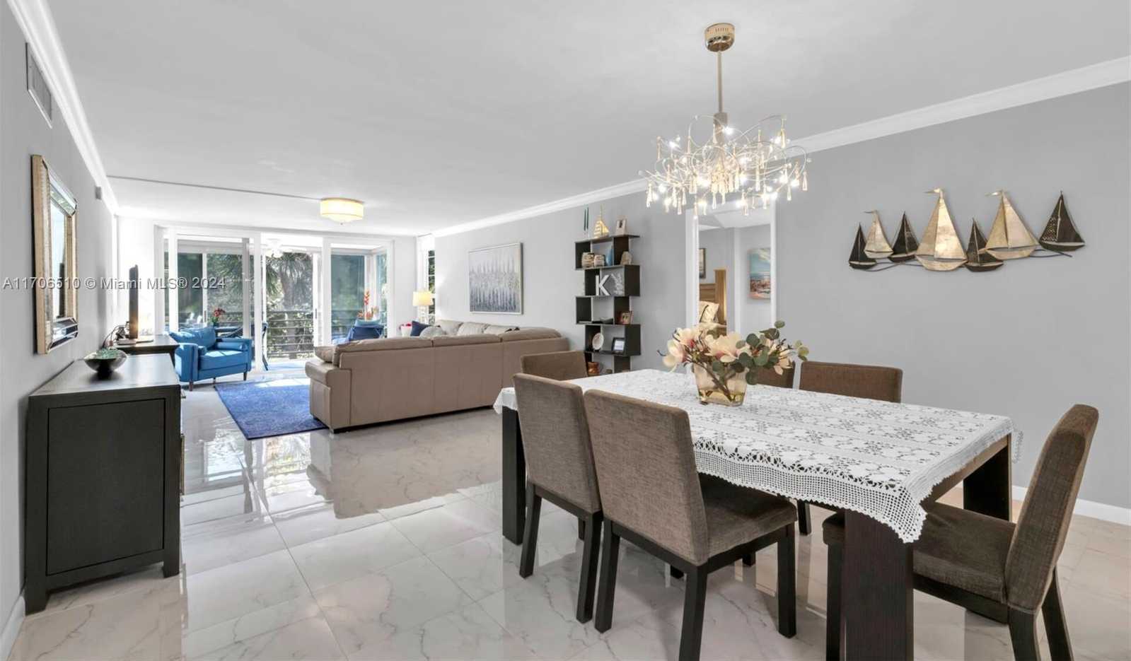 Small Image of 821 CYPRESS BLVD #304, Pompano Beach Number 11