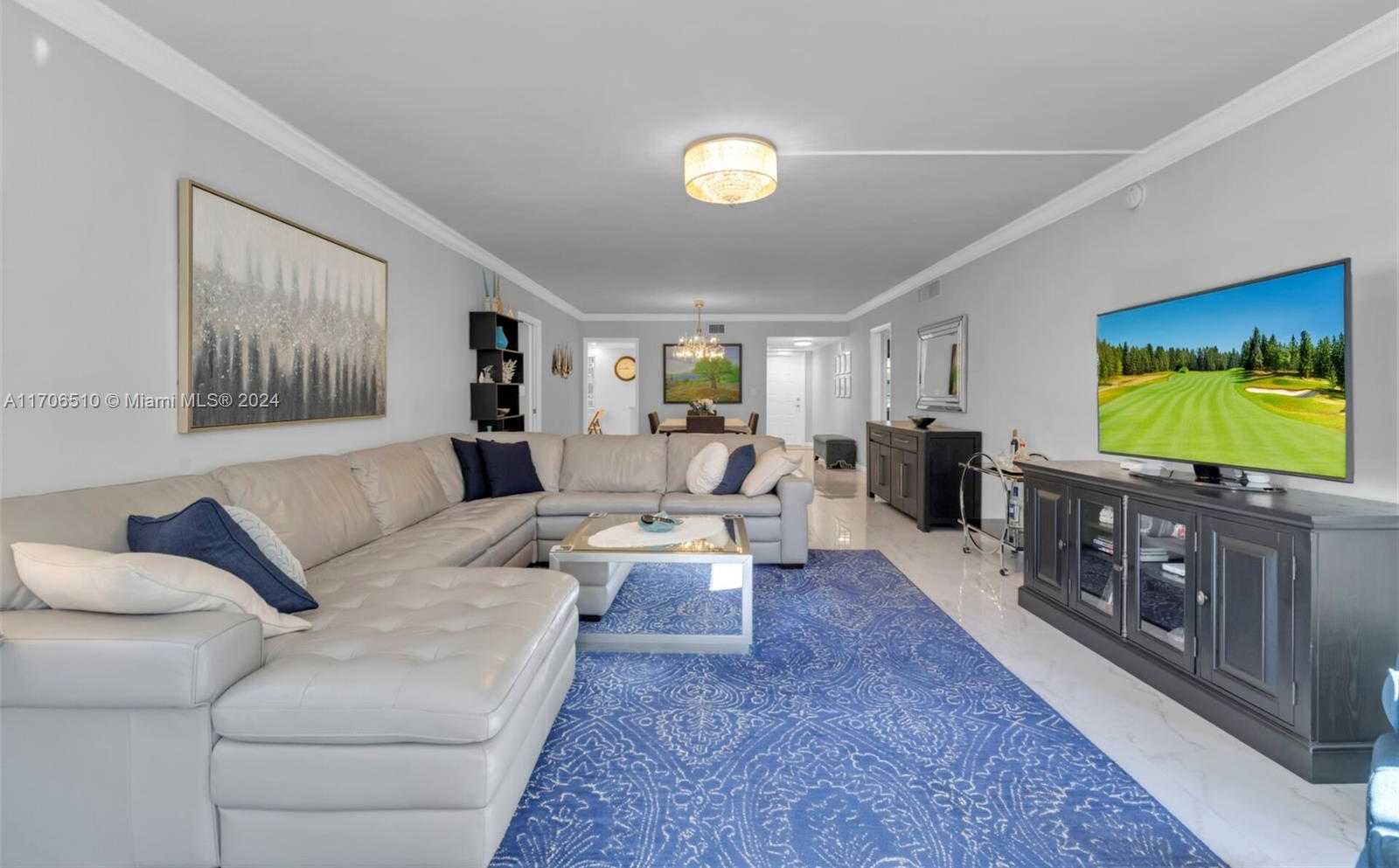 Small Image of 821 CYPRESS BLVD #304, Pompano Beach Number 8