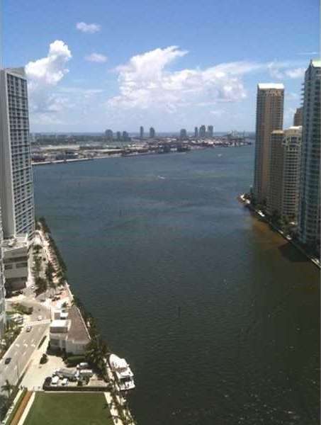 Small Image of 200 BISCAYNE BOULEVARD WAY #4904, Miami Number 5