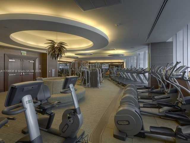 Small Image of 200 BISCAYNE BOULEVARD WAY #4904, Miami Number 6