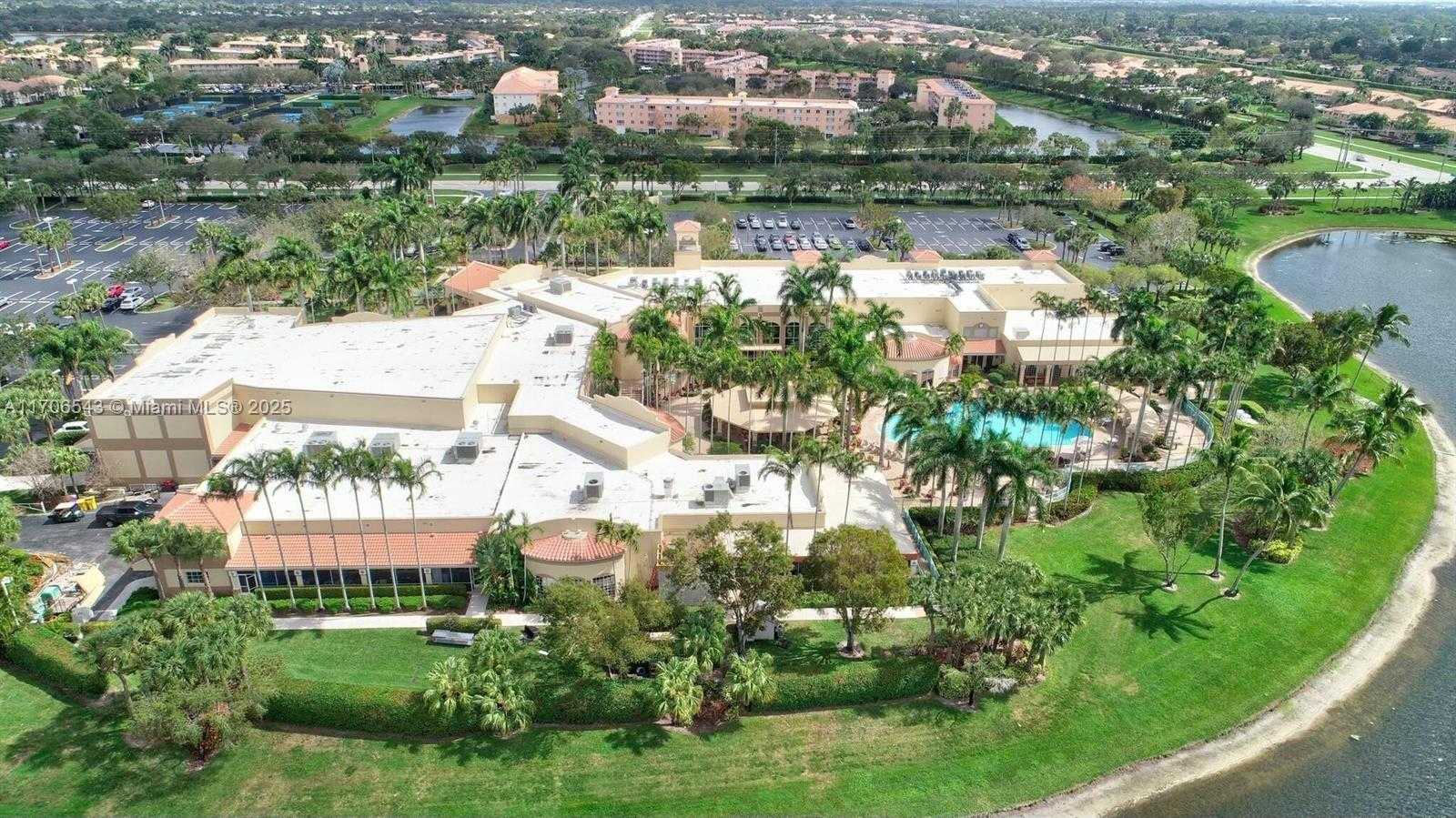 Small Image of 5749 GEMSTONE CT #307, Boynton Beach Number 18
