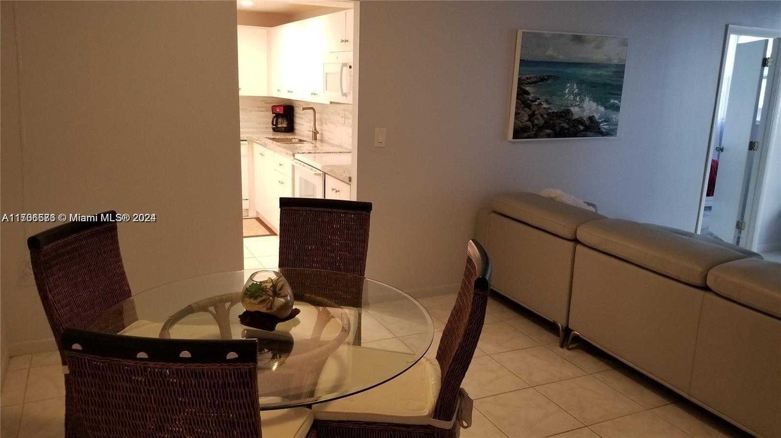 Small Image of 1833 SOUTH OCEAN DR #207, Hallandale Beach Number 11