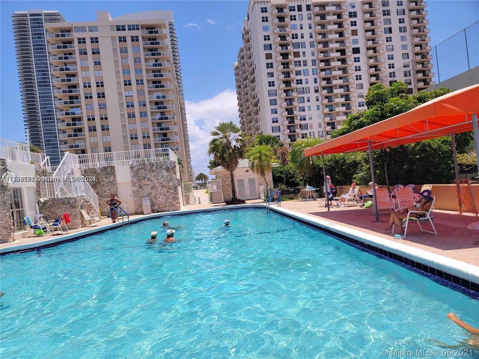 Small Image of 1833 SOUTH OCEAN DR #207, Hallandale Beach Number 15