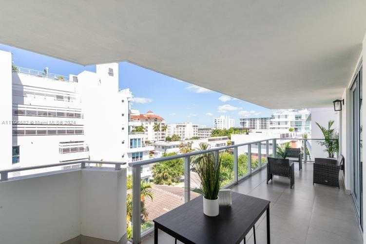 Small Image of 1150 101ST ST #502, Bay Harbor Islands Number 27