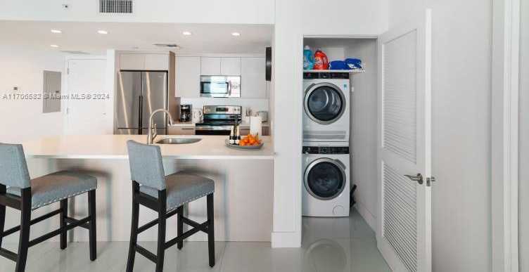 Small Image of 1150 101ST ST #502, Bay Harbor Islands Number 3