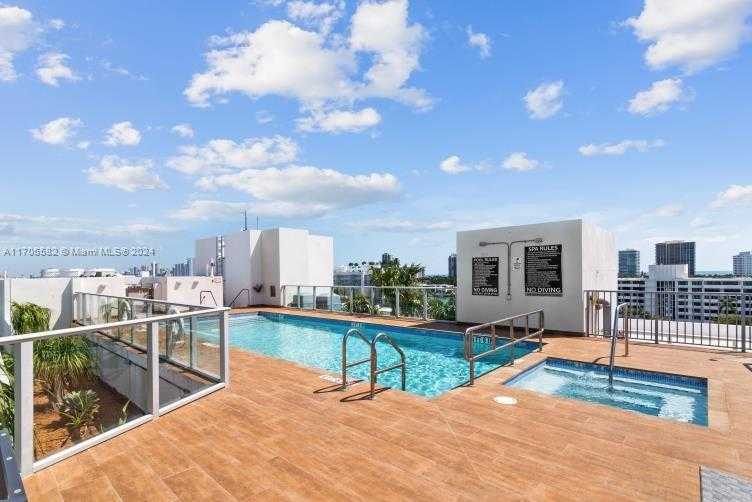 Small Image of 1150 101ST ST #502, Bay Harbor Islands Number 30