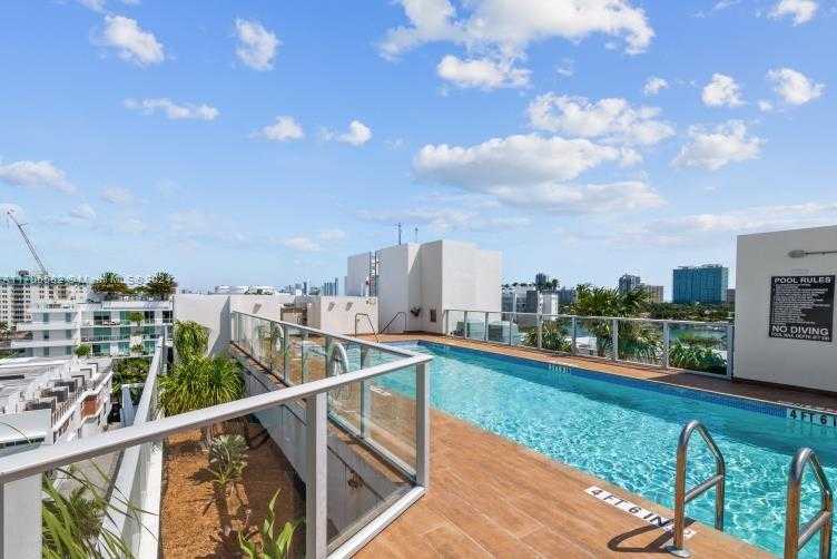 Small Image of 1150 101ST ST #502, Bay Harbor Islands Number 31