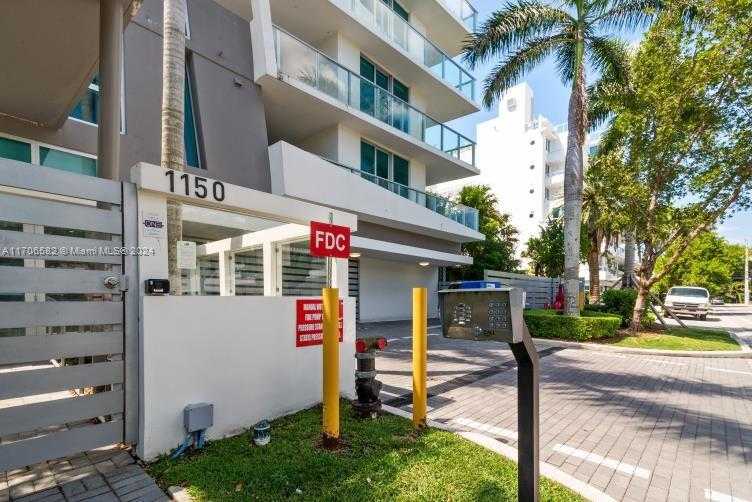 Small Image of 1150 101ST ST #502, Bay Harbor Islands Number 33