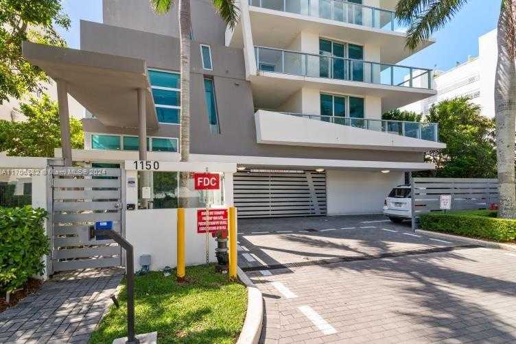 Small Image of 1150 101ST ST #502, Bay Harbor Islands Number 34