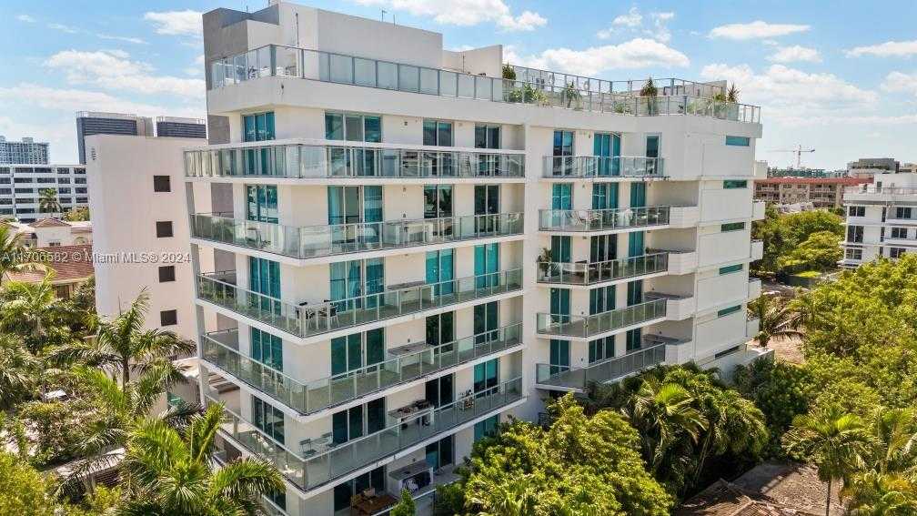 Small Image of 1150 101ST ST #502, Bay Harbor Islands Number 39