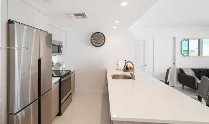Small Image of 1150 101ST ST #502, Bay Harbor Islands Number 9