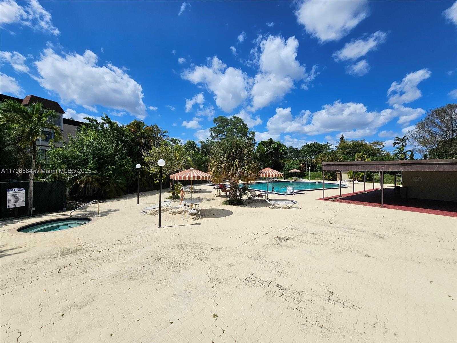 Small Image of 1681 NORTH WEST 70TH AVE #303, Plantation Number 43