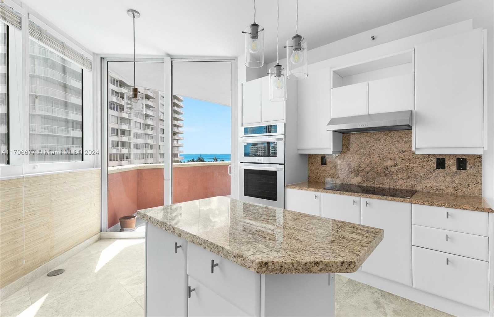 Small Image of 300 SOUTH POINTE DRIVE #801, Miami Beach Number 10
