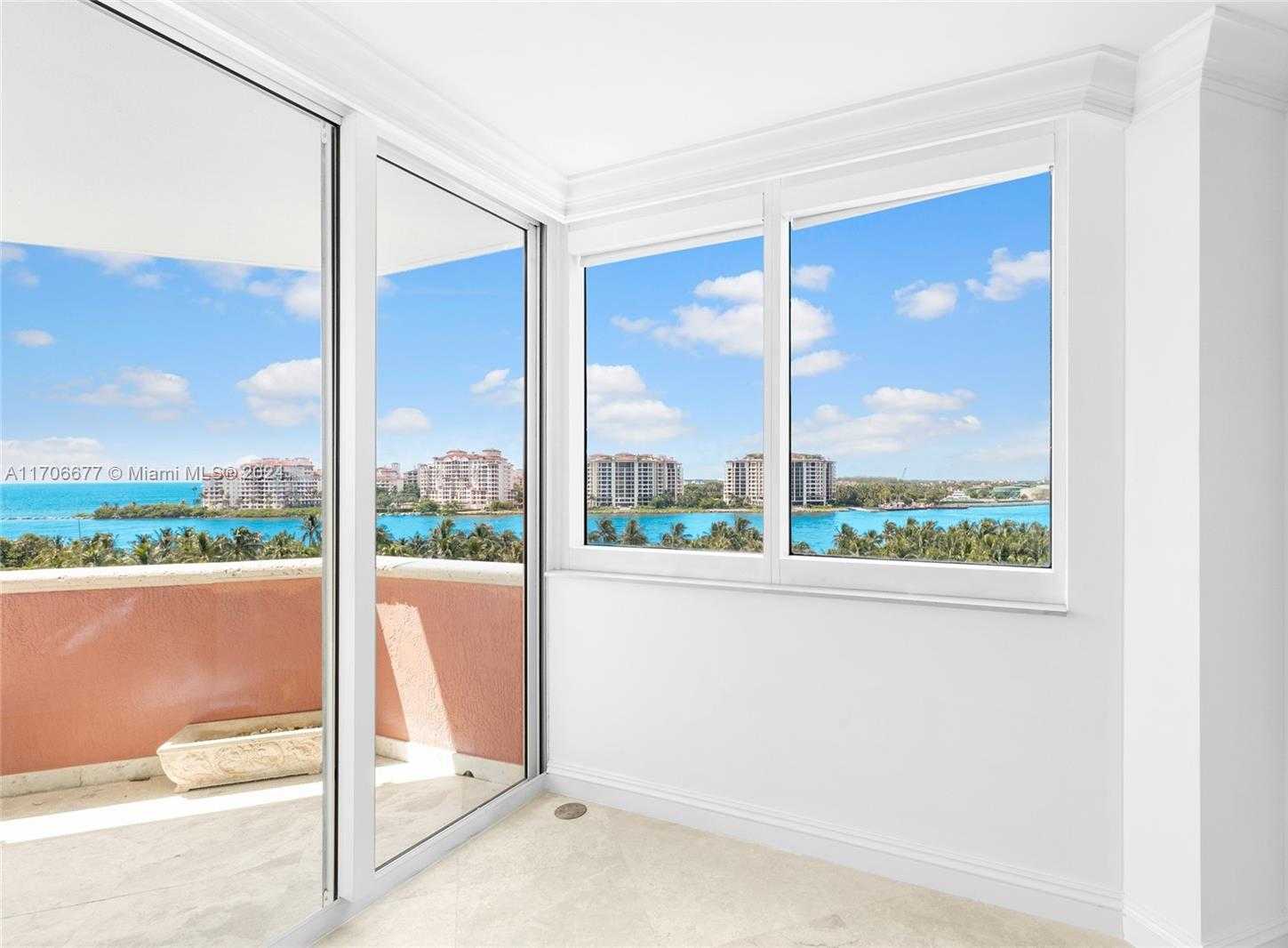 Small Image of 300 SOUTH POINTE DRIVE #801, Miami Beach Number 13