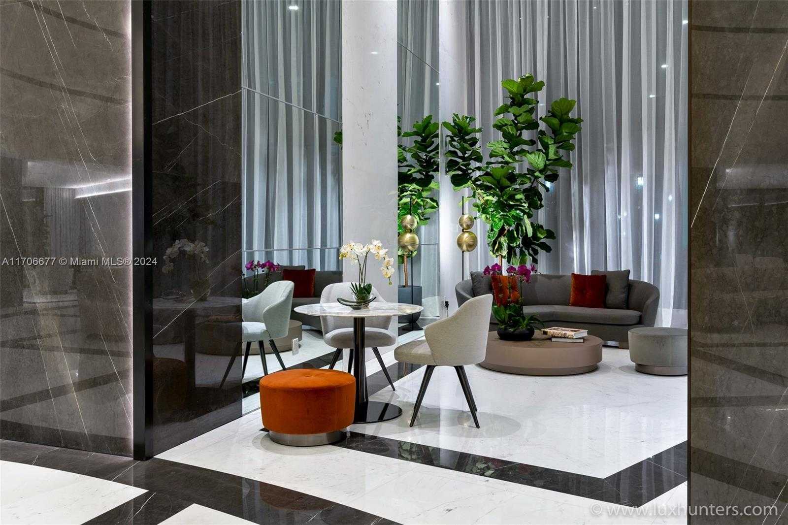 Small Image of 300 SOUTH POINTE DRIVE #801, Miami Beach Number 27