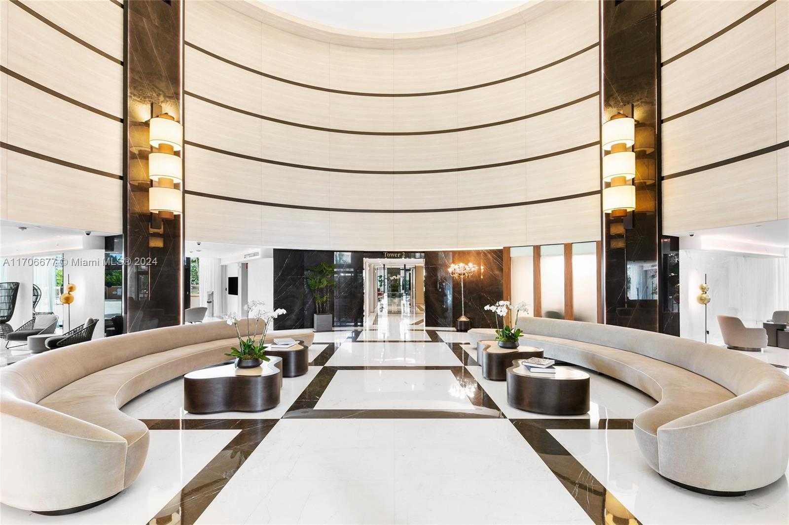 Small Image of 300 SOUTH POINTE DRIVE #801, Miami Beach Number 28