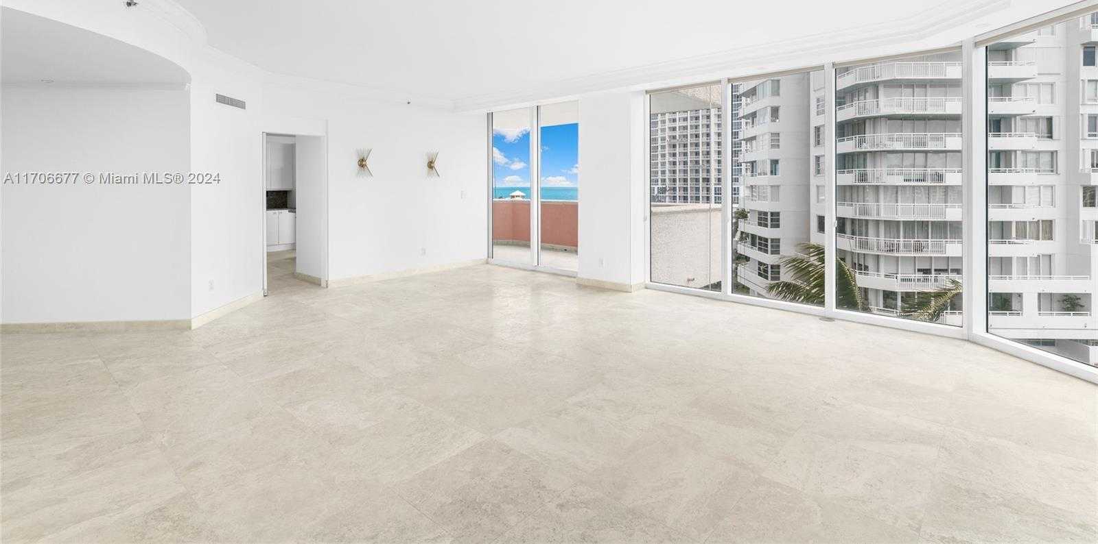 Small Image of 300 SOUTH POINTE DRIVE #801, Miami Beach Number 3