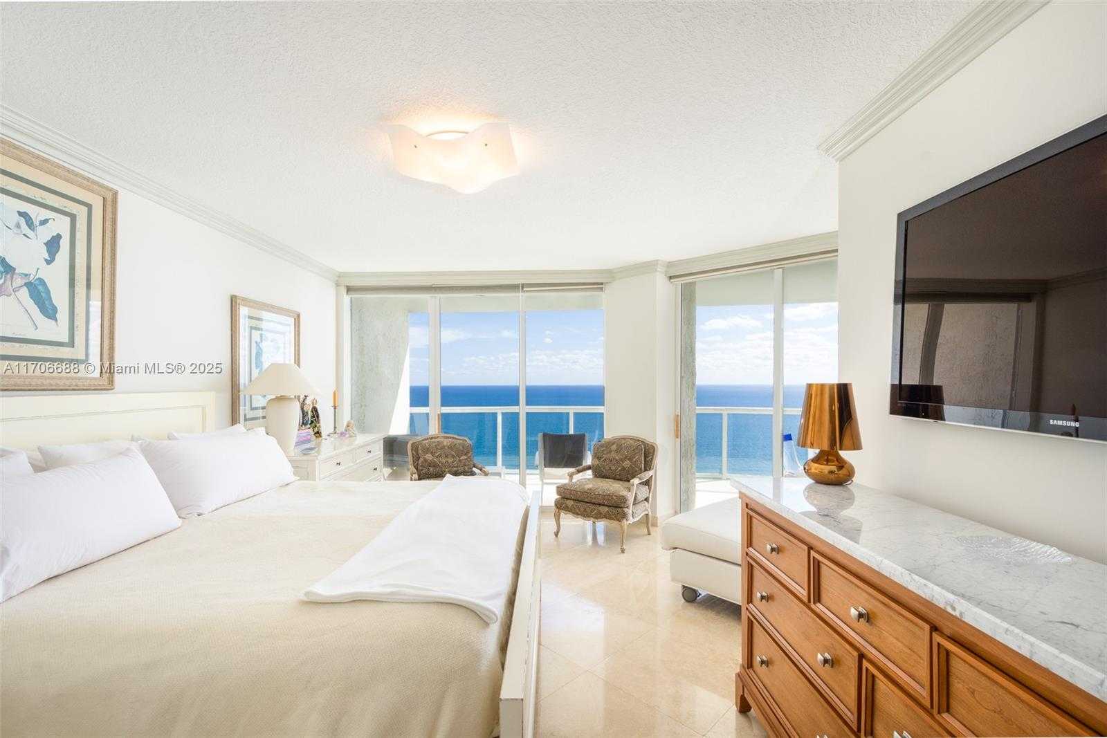 Small Image of 18671 COLLINS AVE #3101, Sunny Isles Beach Number 11