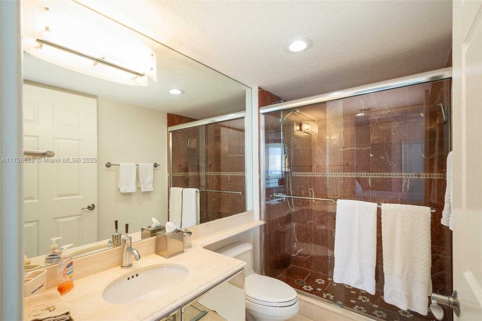 Small Image of 18671 COLLINS AVE #3101, Sunny Isles Beach Number 21