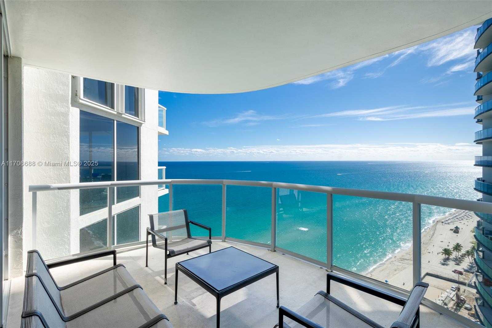 Small Image of 18671 COLLINS AVE #3101, Sunny Isles Beach Number 22