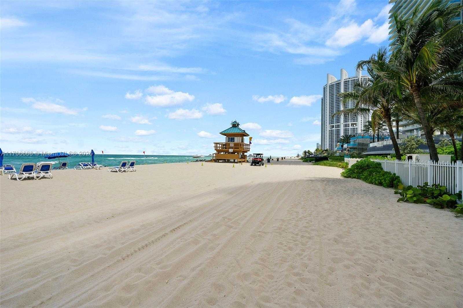 Small Image of 18671 COLLINS AVE #3101, Sunny Isles Beach Number 34