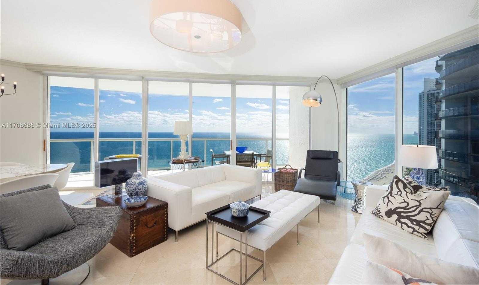 Small Image of 18671 COLLINS AVE #3101, Sunny Isles Beach Number 4