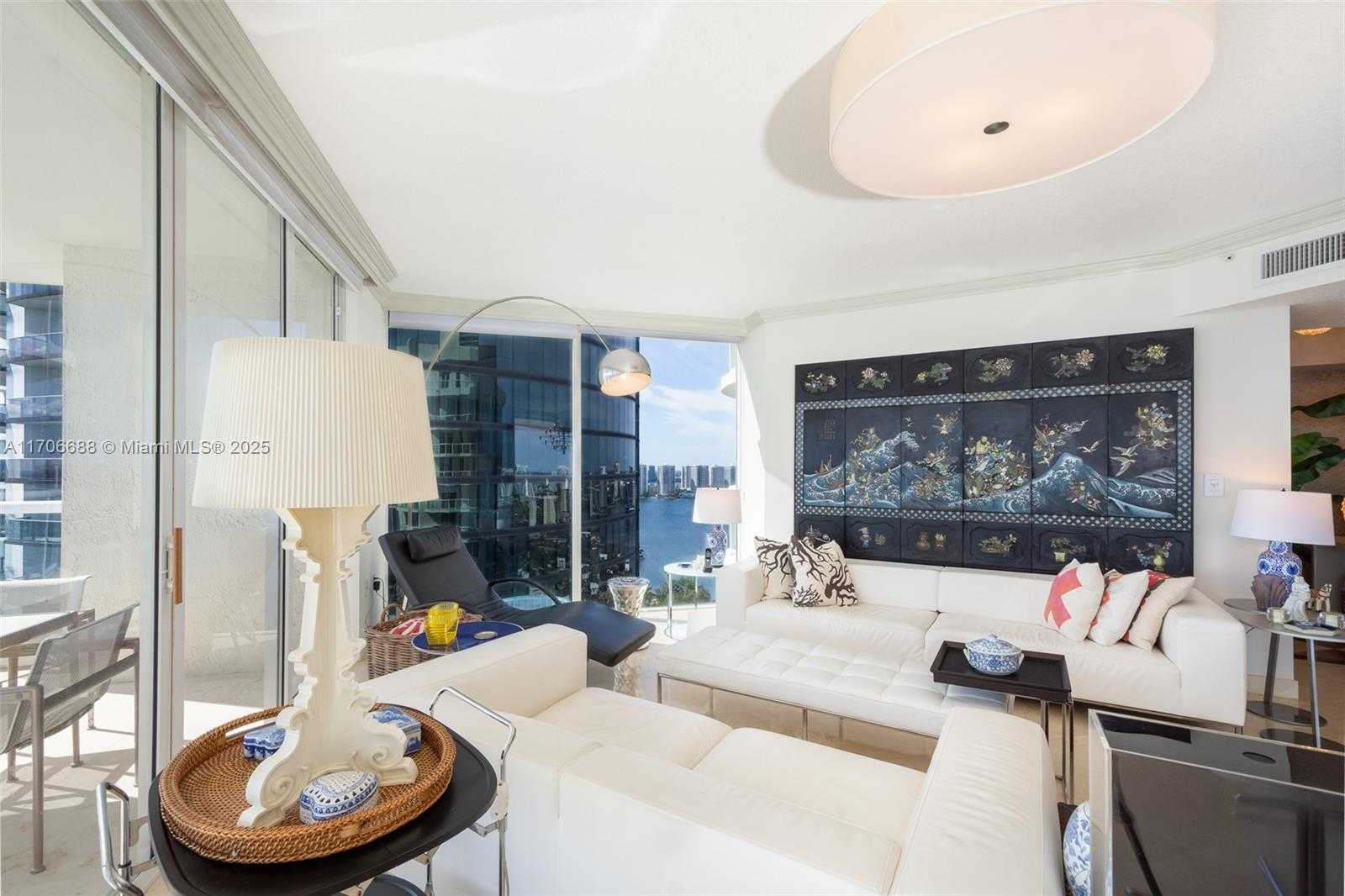 Small Image of 18671 COLLINS AVE #3101, Sunny Isles Beach Number 5