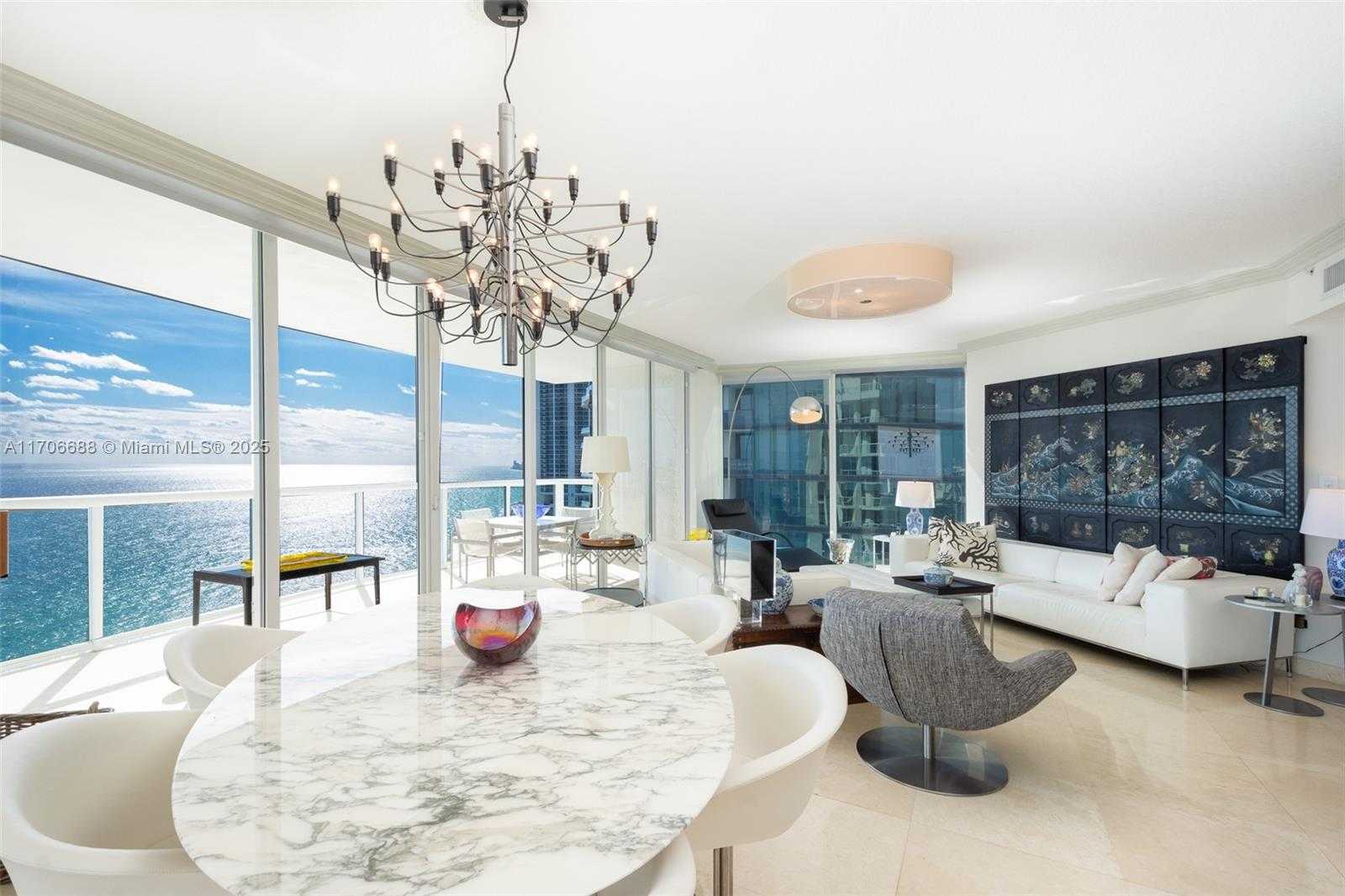 Small Image of 18671 COLLINS AVE #3101, Sunny Isles Beach Number 6