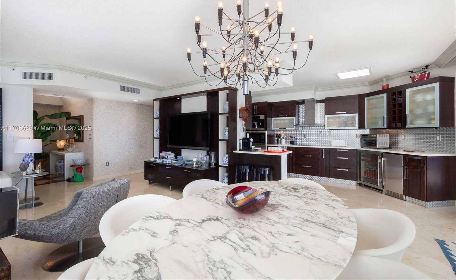Small Image of 18671 COLLINS AVE #3101, Sunny Isles Beach Number 7