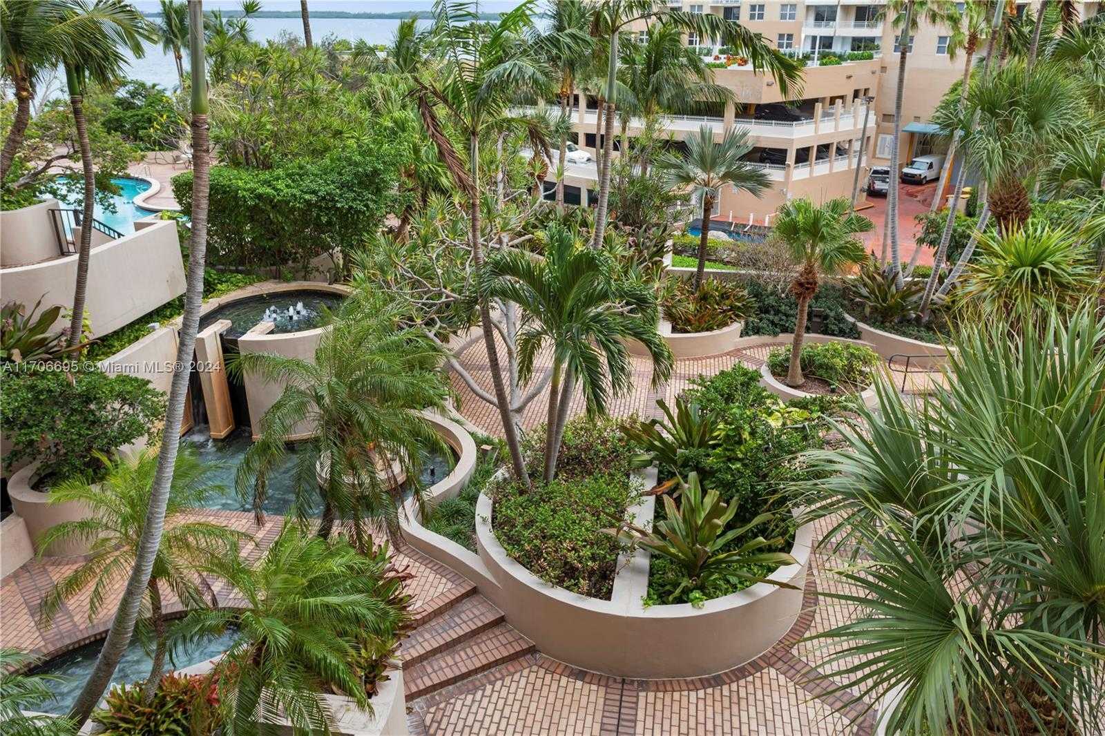Small Image of 520 BRICKELL KEY DR #A513, Miami Number 20