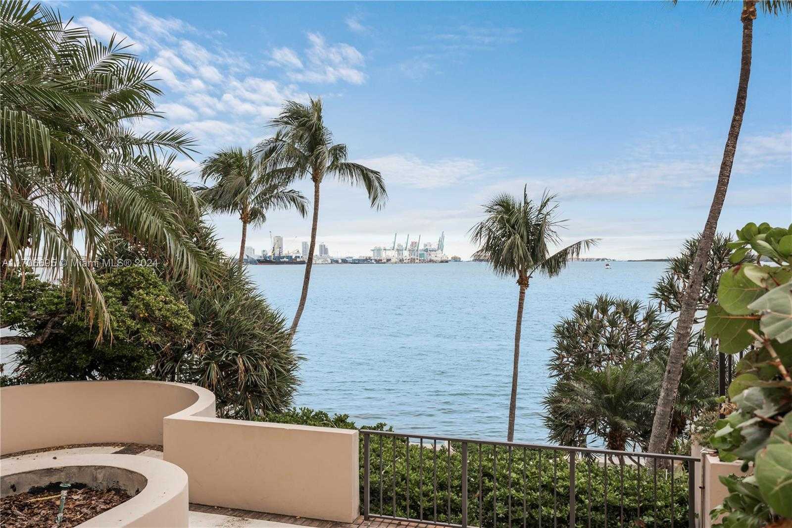 Small Image of 520 BRICKELL KEY DR #A513, Miami Number 24