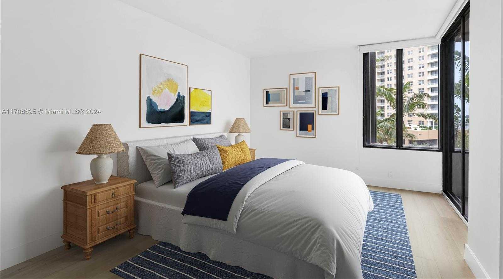 Small Image of 520 BRICKELL KEY DR #A513, Miami Number 8