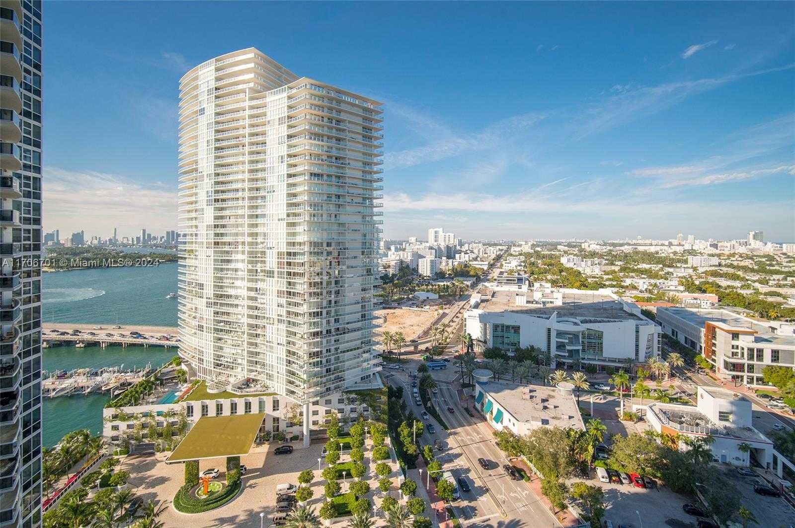 Small Image of 400 ALTON RD #2309, Miami Beach Number 18