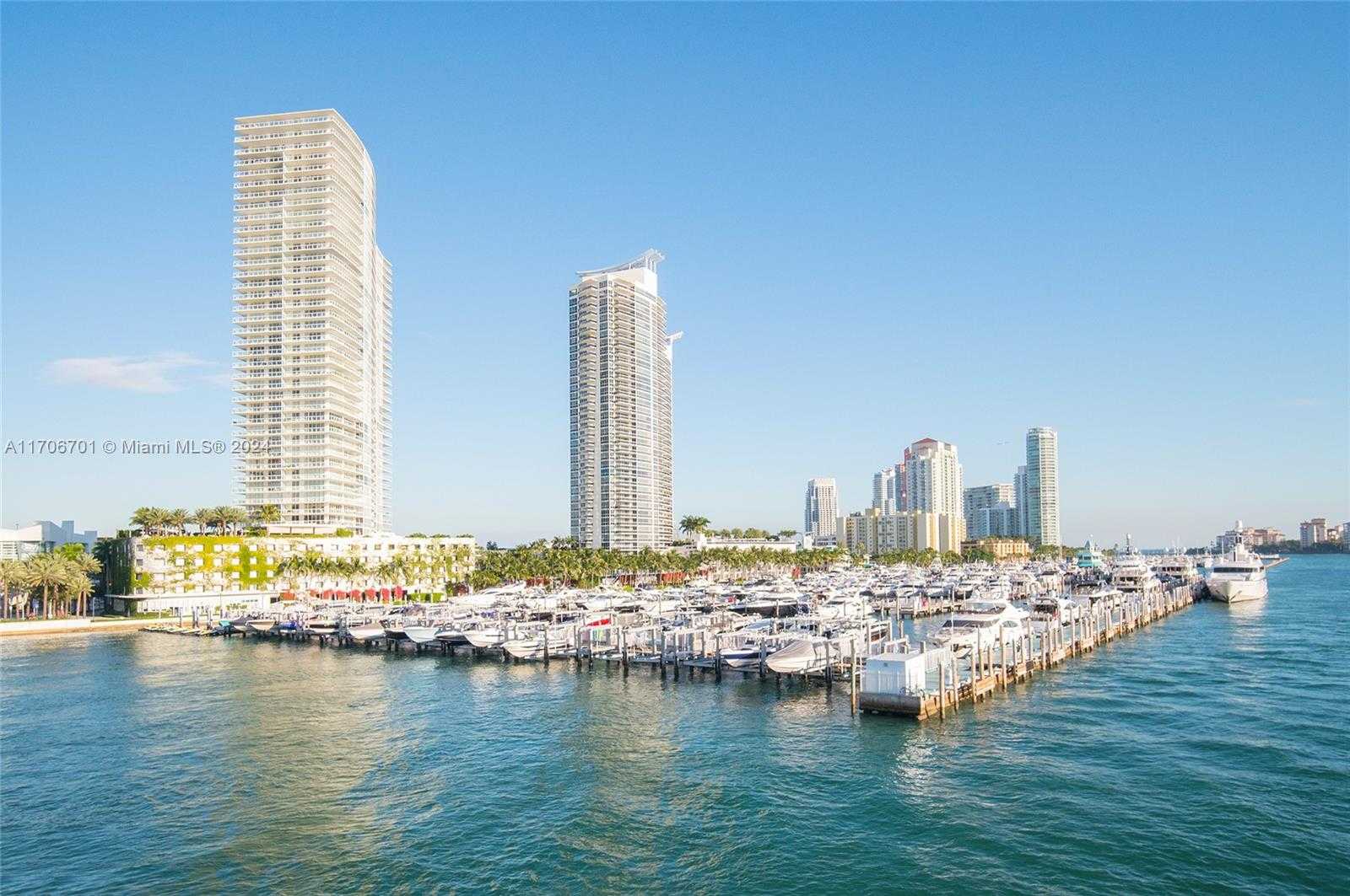 Small Image of 400 ALTON RD #2309, Miami Beach Number 2