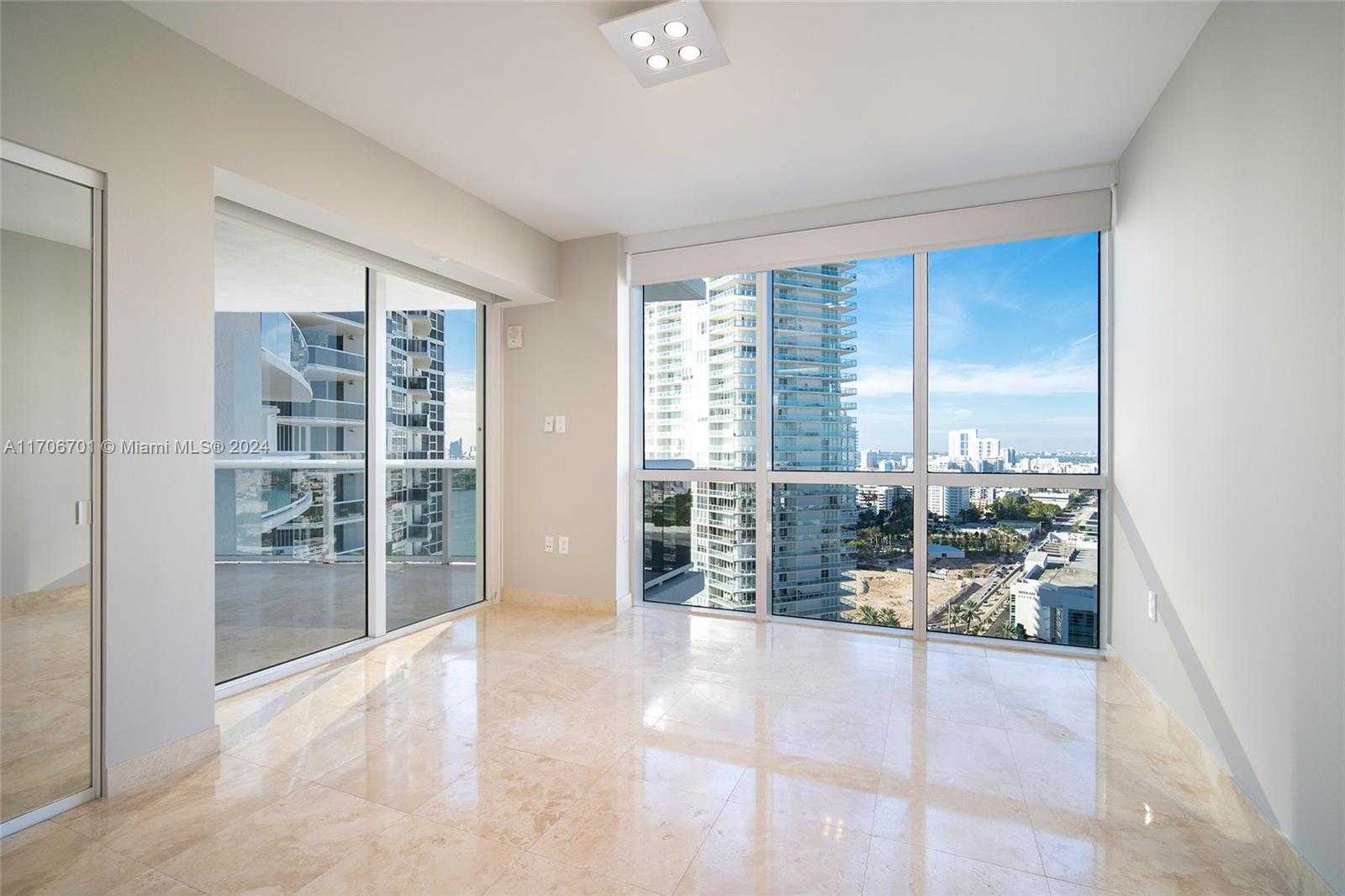 Small Image of 400 ALTON RD #2309, Miami Beach Number 24