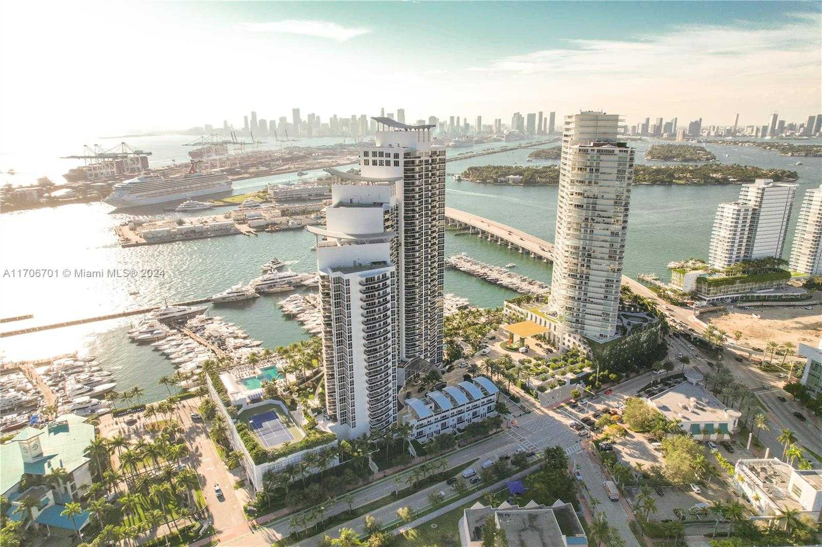 Small Image of 400 ALTON RD #2309, Miami Beach Number 3