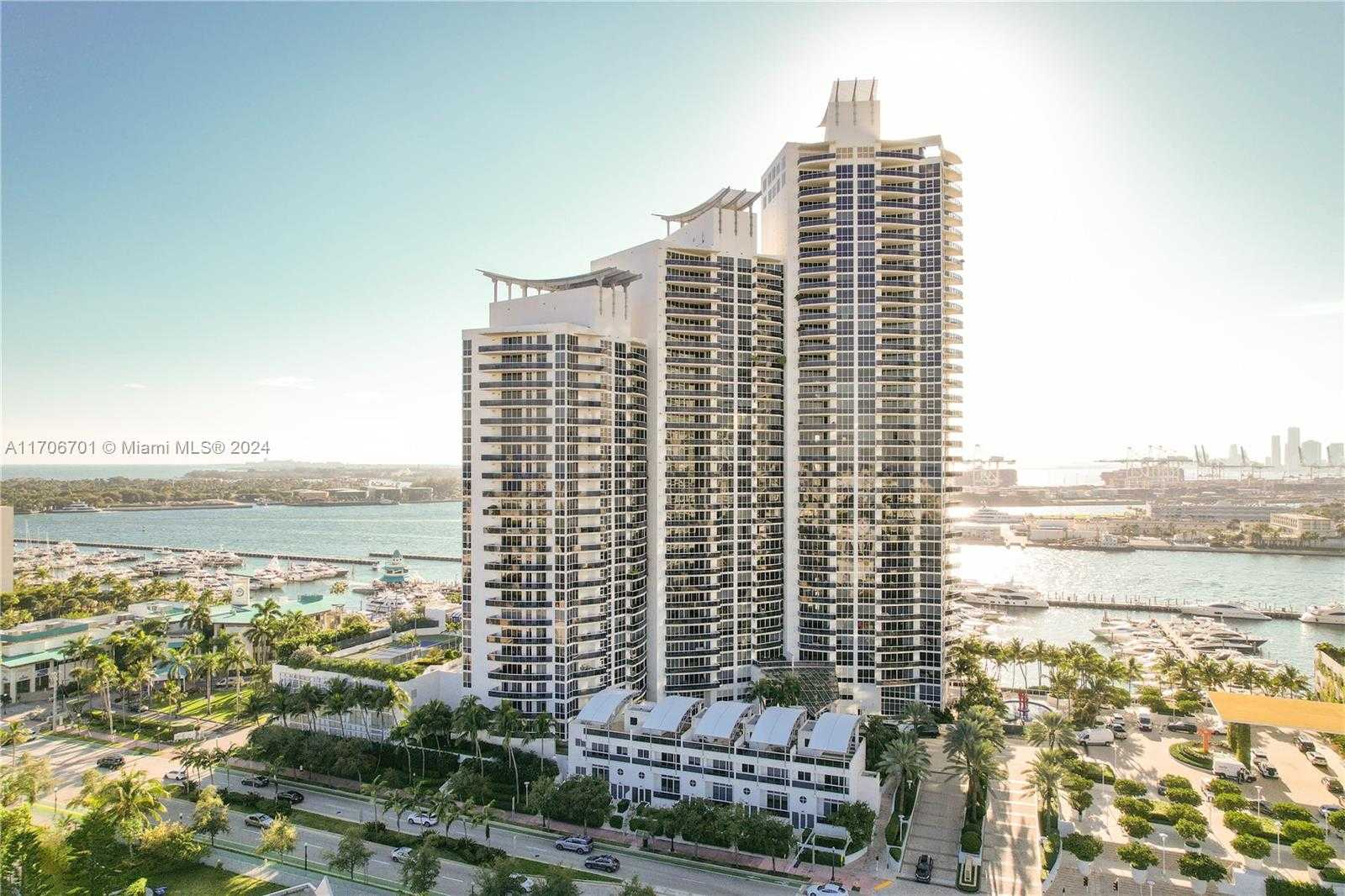Small Image of 400 ALTON RD #2309, Miami Beach Number 4