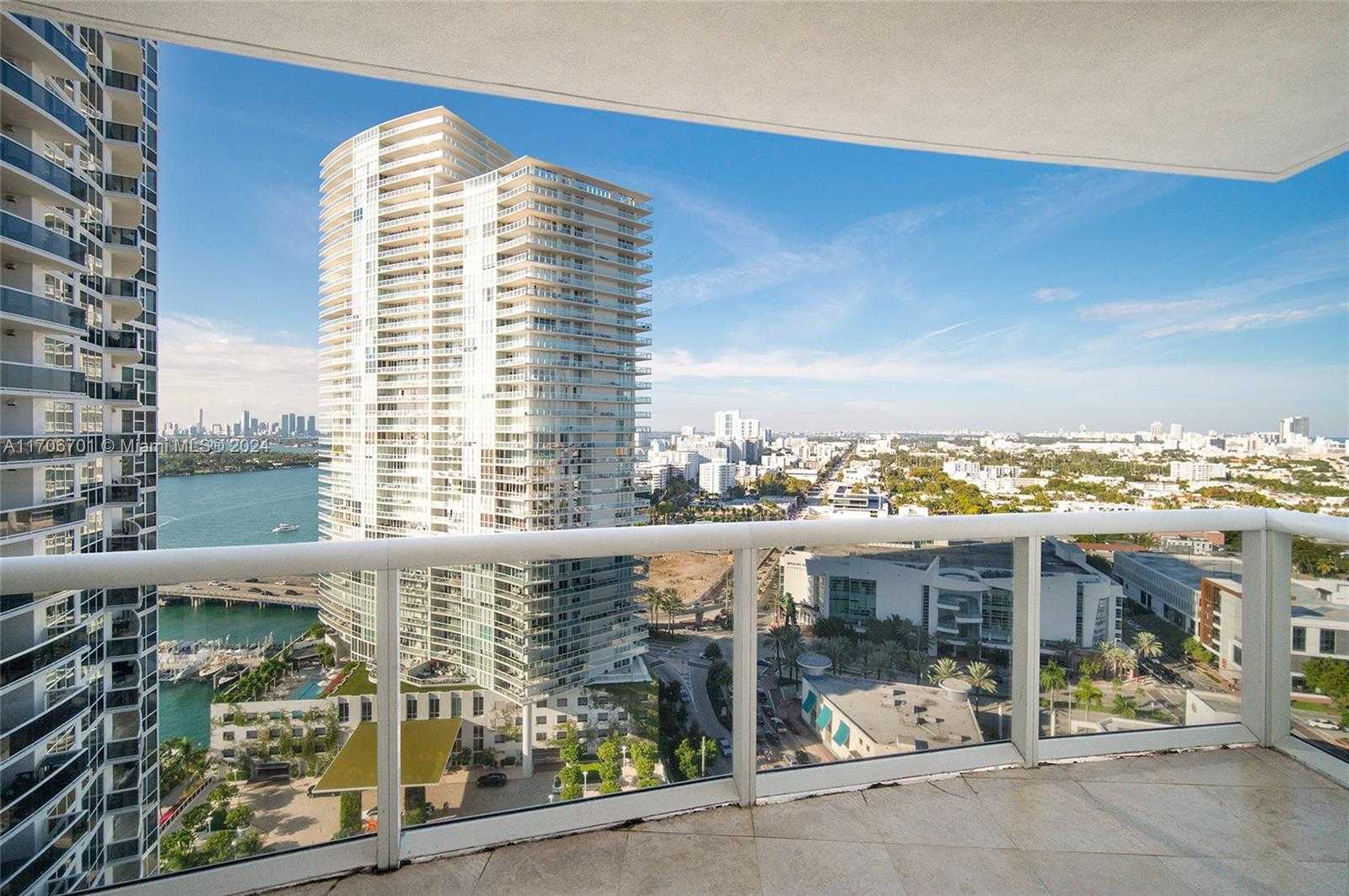 Small Image of 400 ALTON RD #2309, Miami Beach Number 7