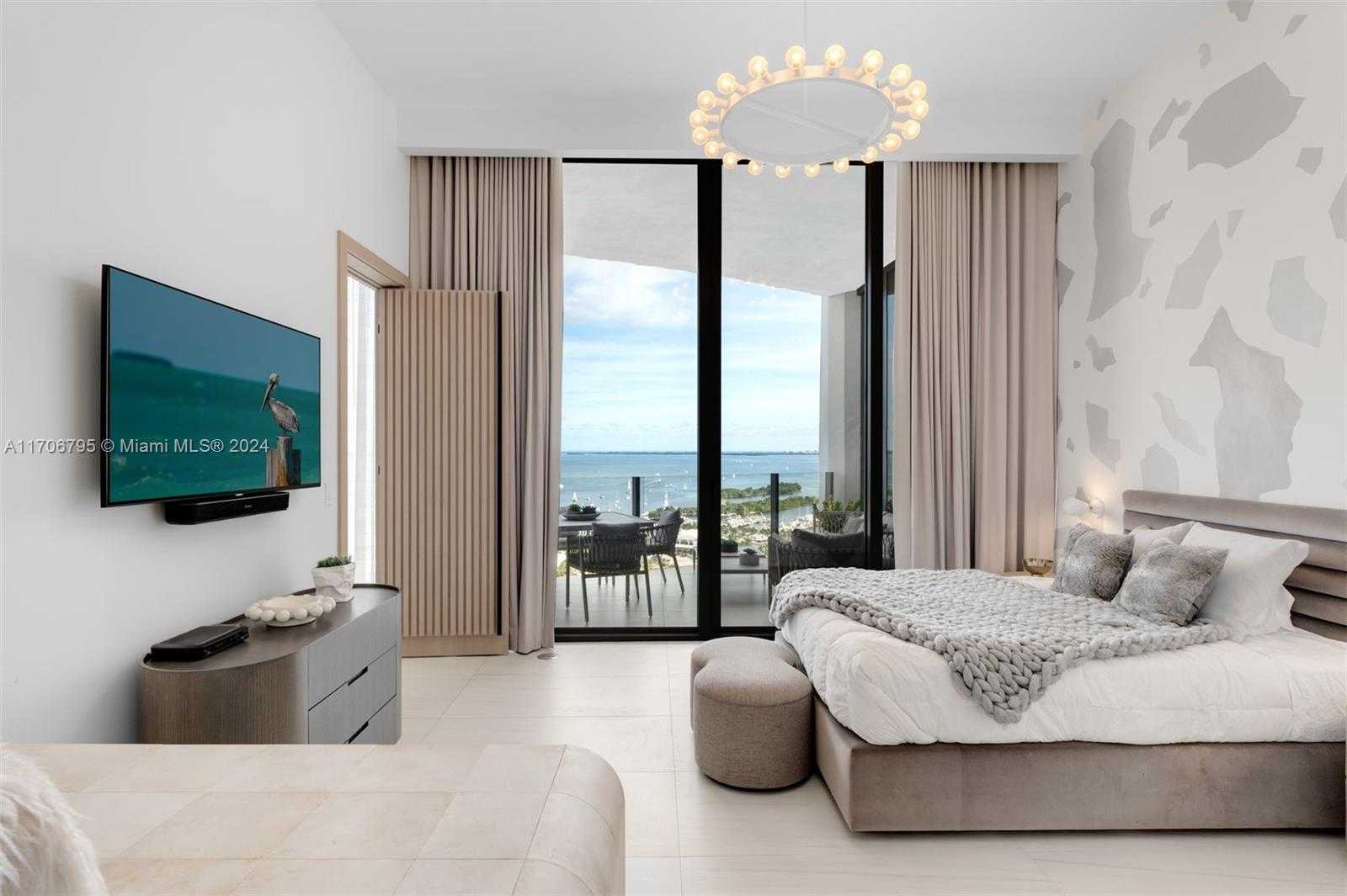 Small Image of 2811 SOUTH BAYSHORE DR #20BC, Miami Number 11