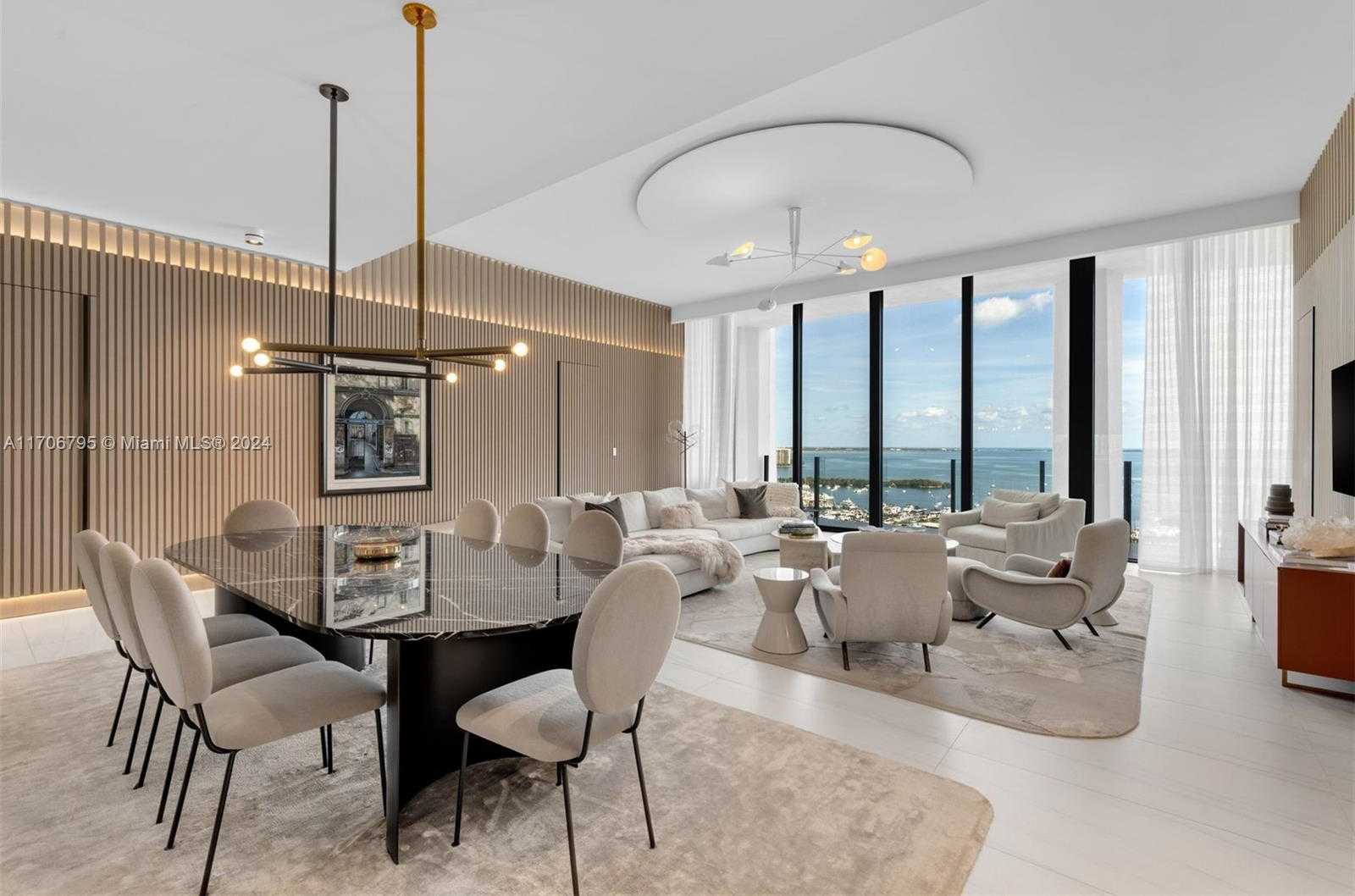 Small Image of 2811 SOUTH BAYSHORE DR #20BC, Miami Number 2