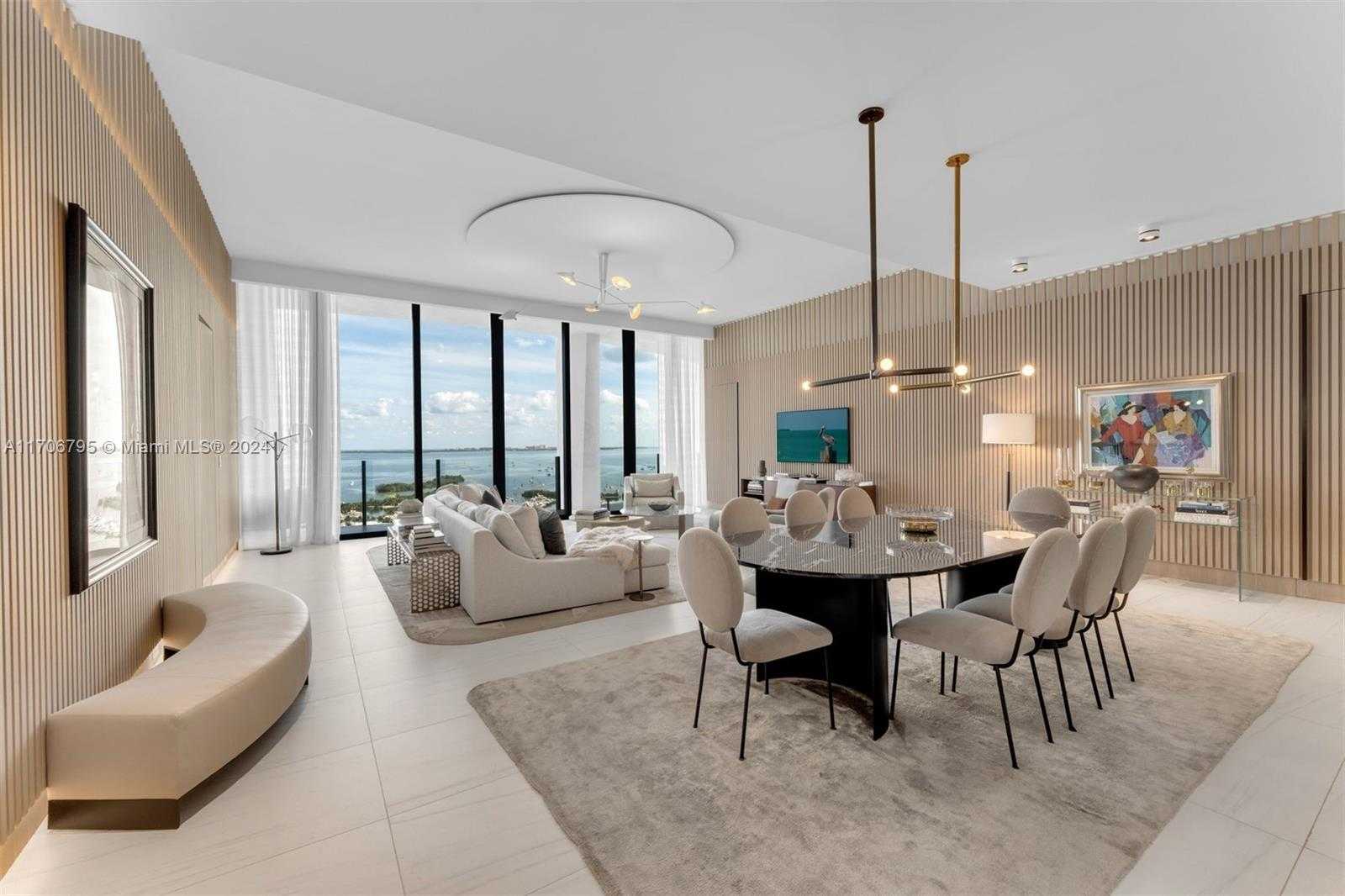 Small Image of 2811 SOUTH BAYSHORE DR #20BC, Miami Number 24