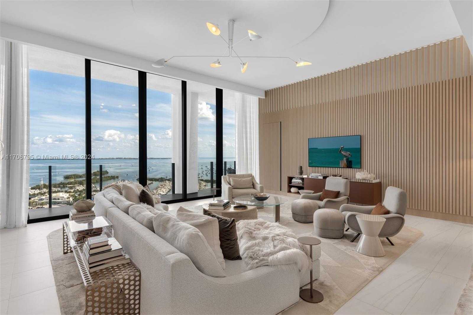 Small Image of 2811 SOUTH BAYSHORE DR #20BC, Miami Number 25