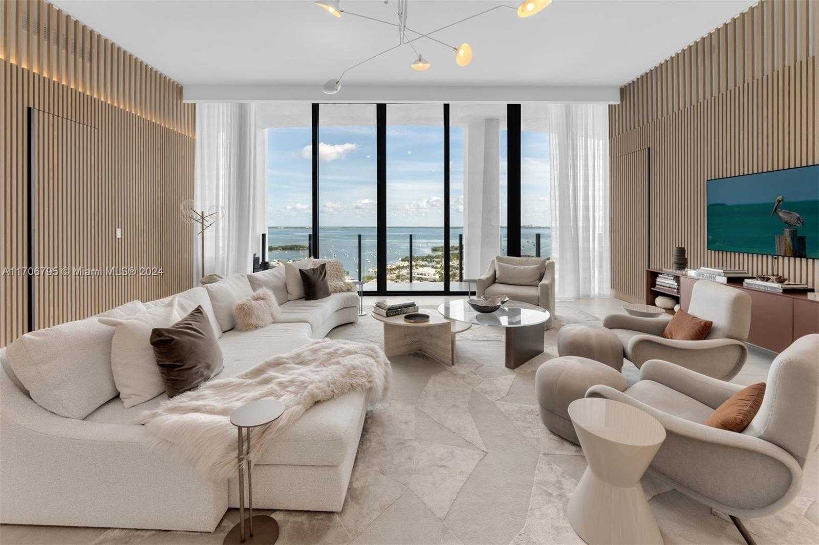 Small Image of 2811 SOUTH BAYSHORE DR #20BC, Miami Number 26